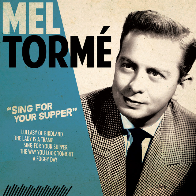 کاور آهنگ I Got Plenty O' Nuttin - 2012 - Remaster از Mel Torme