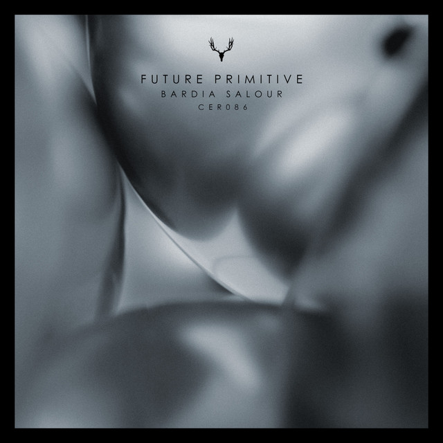 کاور آهنگ Future Primitive - Original Mix از Bardia Salour