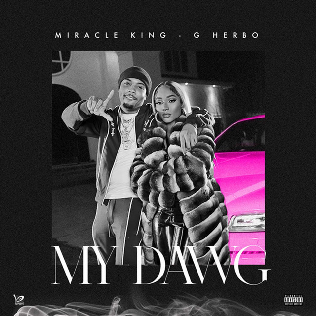 کاور آهنگ My Dawg از G Herbo