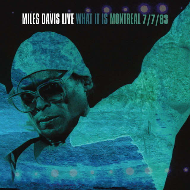 کاور آهنگ Creepin' In (Jam) - Live at Theatre St-Denis, Montreal, Canada - July 7, 1983 از Miles Davis