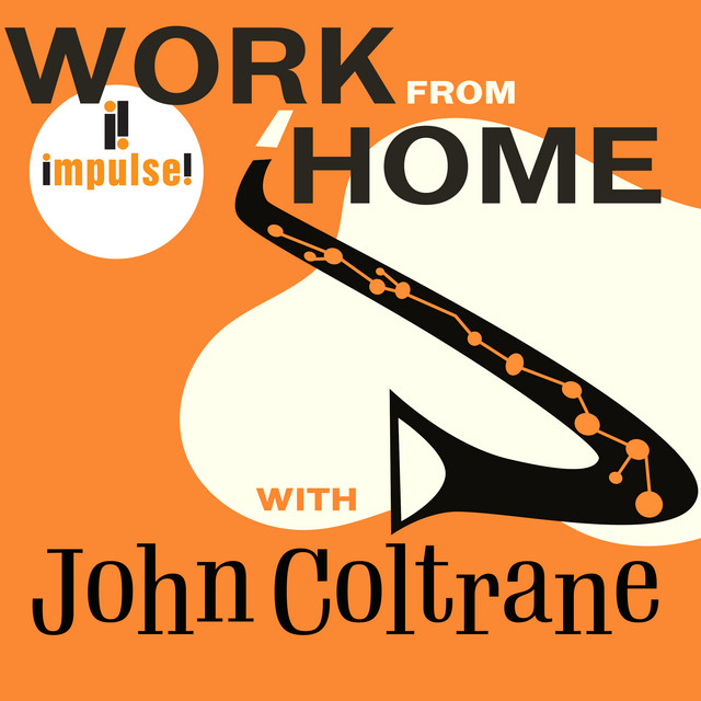 کاور آهنگ A Love Supreme, Pt. IV - Psalm از John Coltrane