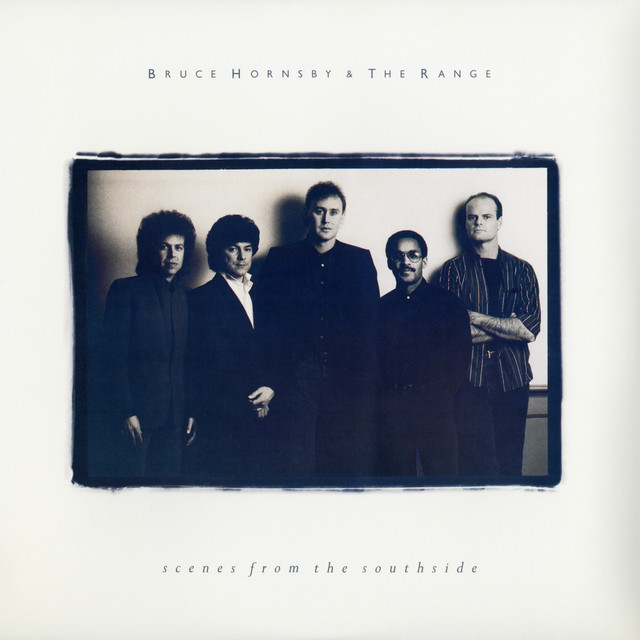 کاور آهنگ The Road Not Taken از Bruce Hornsby and the Range