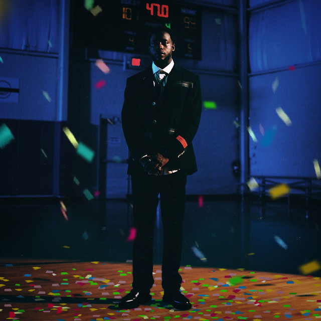 کاور آهنگ Still Ain't Finished (feat. Gunna) از Gunna, Young Stoner Life, T-Shyne