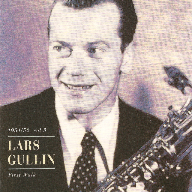 کاور آهنگ Danny-O از Lars Gullin