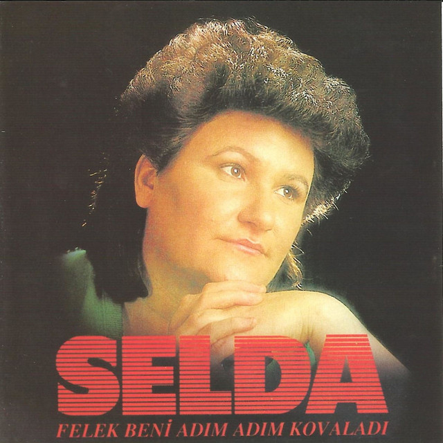 کاور آهنگ Ala Gözlü Nazlı Pirim از Selda Bagcan