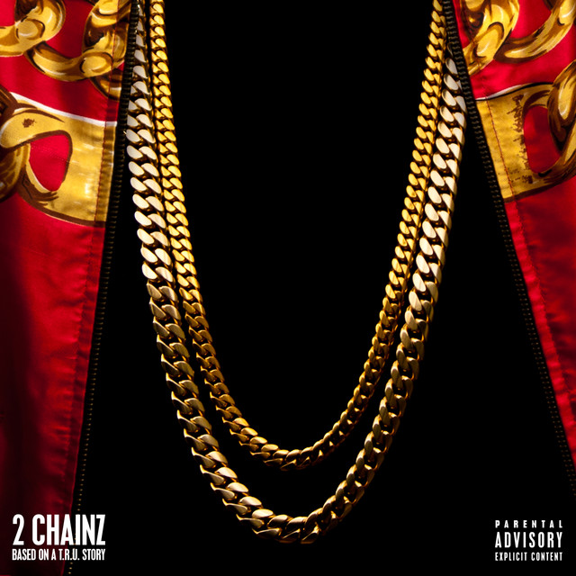 کاور آهنگ I Feel Good از 2 Chainz