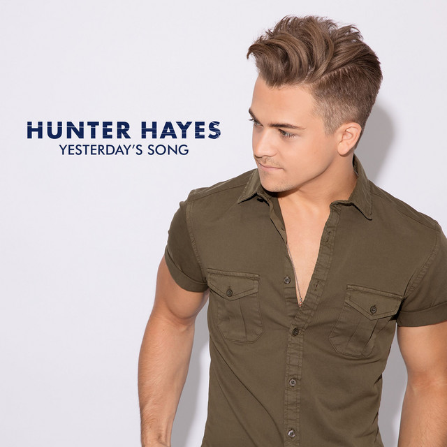 کاور آهنگ Amen از Hunter Hayes