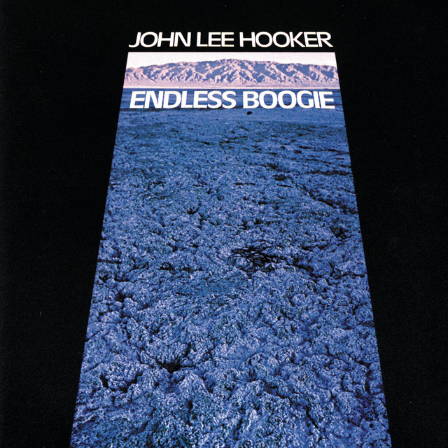 کاور آهنگ Endless Boogie, Parts 27 And 28 از John Lee Hooker