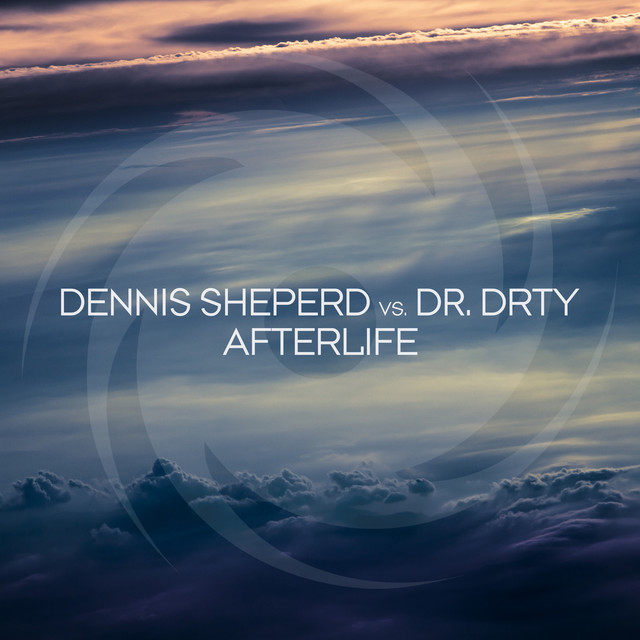 کاور آهنگ Afterlife از Dennis Sheperd