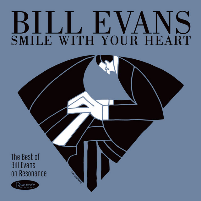 کاور آهنگ You're Gonna Hear from Me از Bill Evans