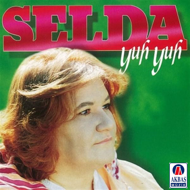 کاور آهنگ Dostum Dostum از Selda Bagcan