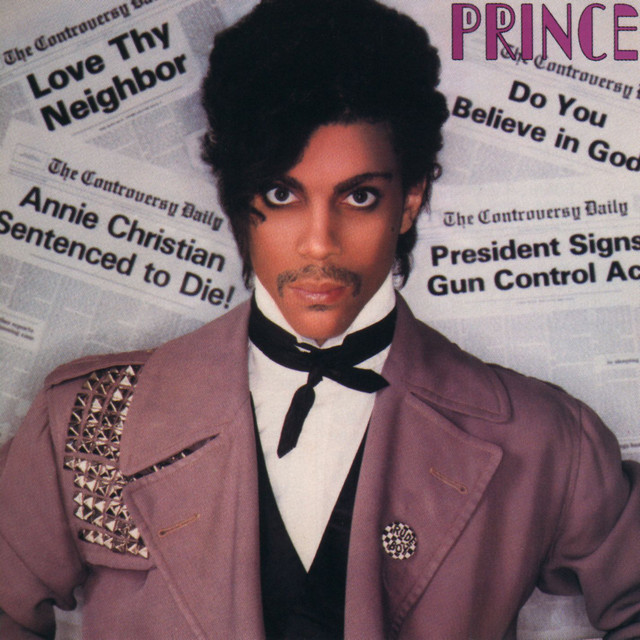 کاور آهنگ Private Joy از Prince