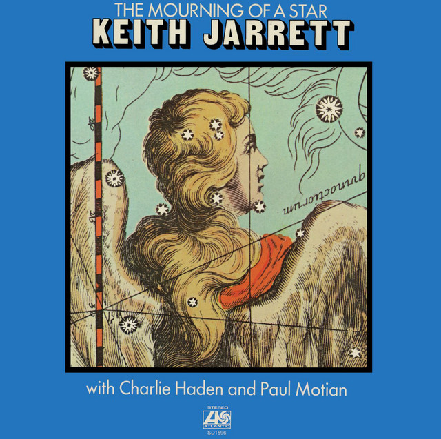 کاور آهنگ Interlude No. 2 از Keith Jarrett