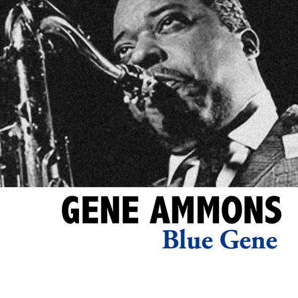 کاور آهنگ Scamperin' از Gene Ammons
