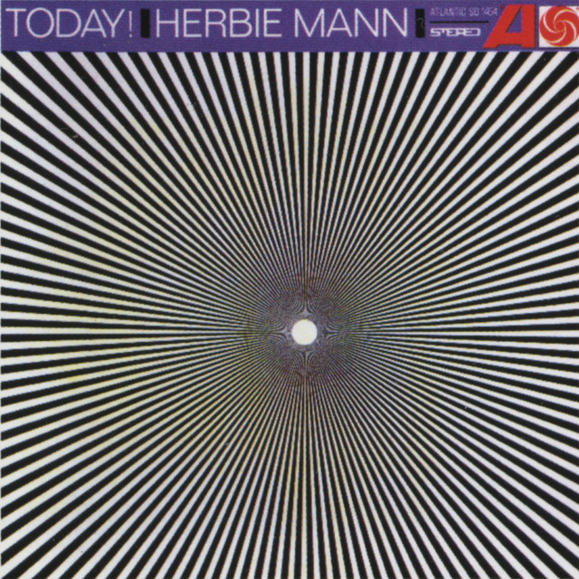 کاور آهنگ If You Gotta Make a Fool of Somebody از Herbie Mann