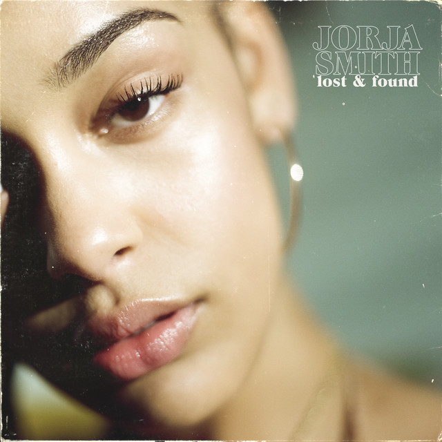 کاور آهنگ The One - Radio Edit از Jorja Smith