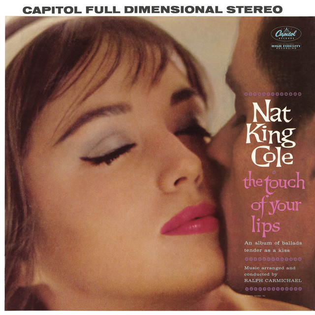 کاور آهنگ Only Forever از Nat King Cole