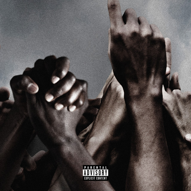 کاور آهنگ Tony Montana از Skepta, JAE5