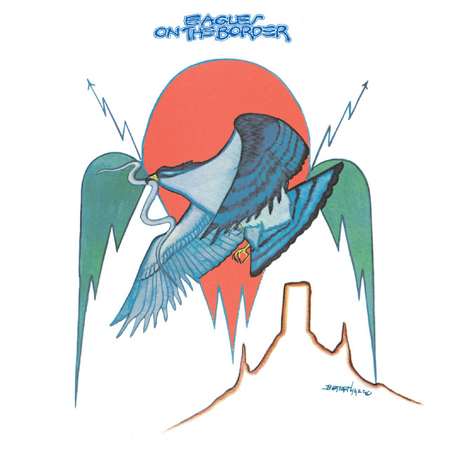 کاور آهنگ My Man - 2013 Remaster از Eagles