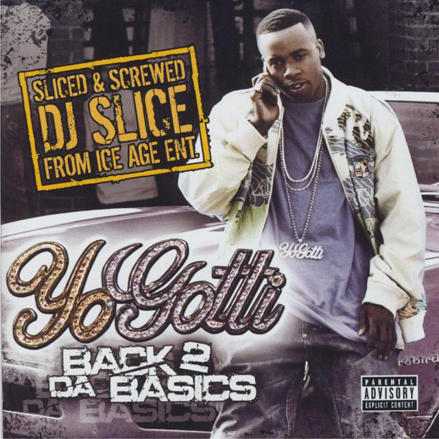 کاور آهنگ Shawty (feat D'nero) از Yo Gotti