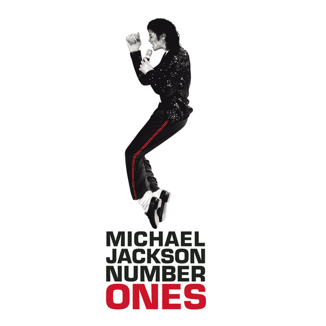 کاور آهنگ Man in the Mirror - 2003 Edit از Michael Jackson