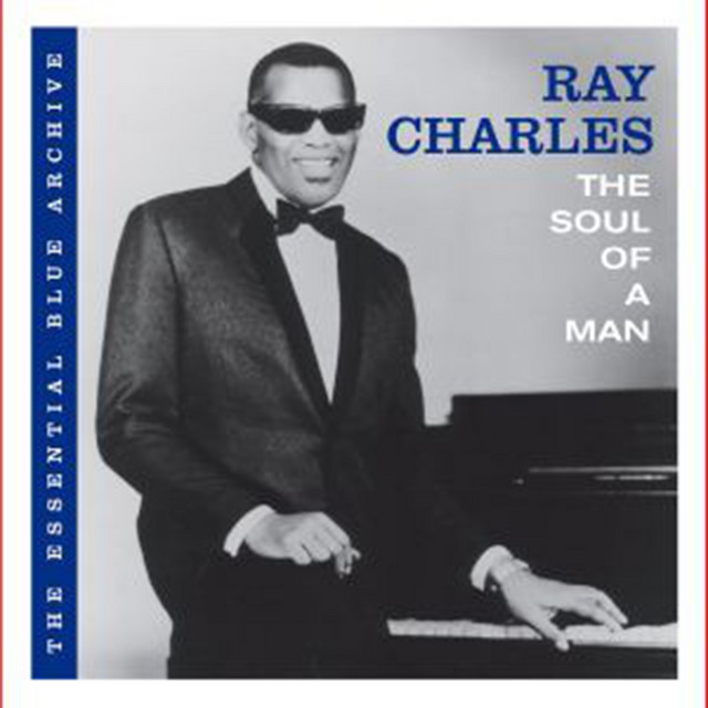 کاور آهنگ The Sun's Gonna Shine Again از Ray Charles