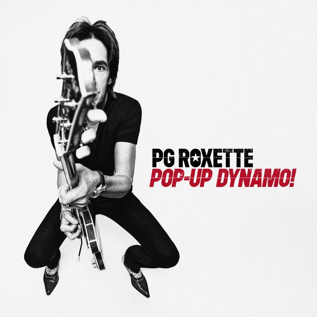 کاور آهنگ Per Gessle Talks P-UD! - Background #1 از Roxette