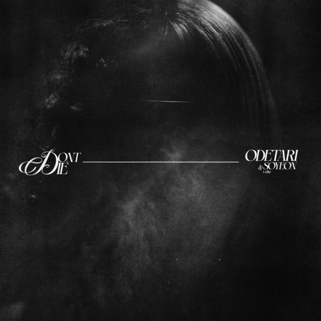 کاور آهنگ DON'T DIE از i-dle, Odetari