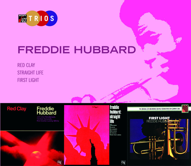 کاور آهنگ Lonely Town (From "On the Town") از Freddie Hubbard