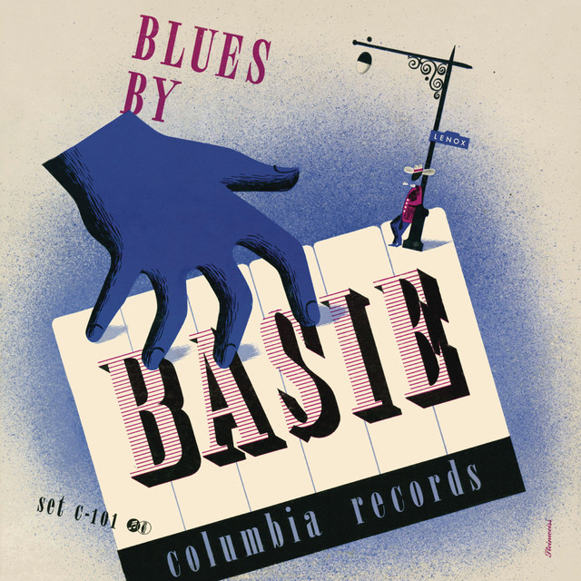کاور آهنگ Sugar Blues (feat. Buck Clayton & Don Byas) - 78rpm Version از Count Basie