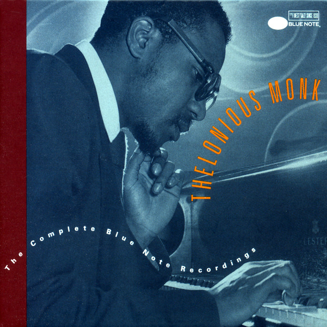 کاور آهنگ I Should Care - Alternate Take از Thelonious Monk