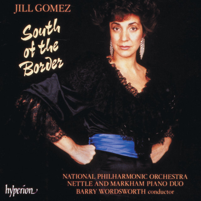 کاور آهنگ Amor, Amor, Amor (Arr. Palmer) از National Philharmonic Orchestra, Cole Porter