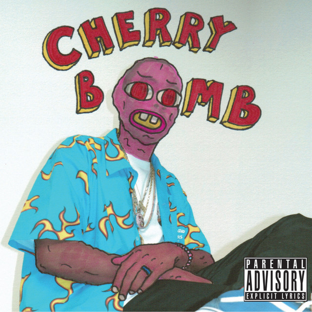 کاور آهنگ BUFFALO - Instrumental از Tyler, The Creator