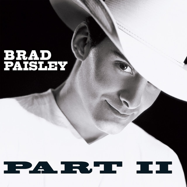 کاور آهنگ Two Feet of Topsoil از Brad Paisley