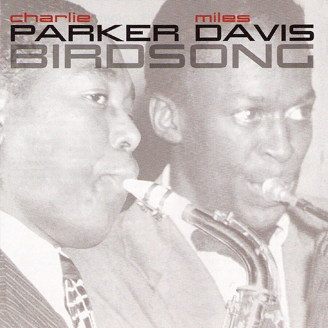 کاور آهنگ Moose The Mooche از Miles Davis, Charlie Parker