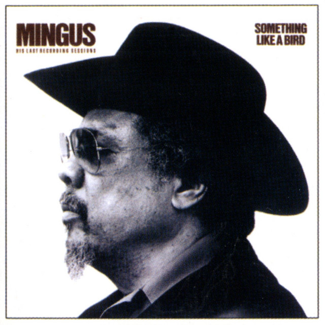 کاور آهنگ Farewell Farewell از Charles Mingus