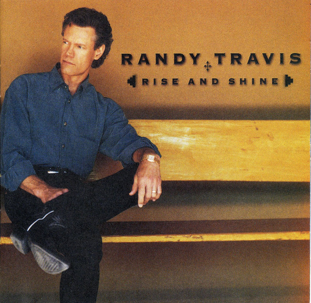 کاور آهنگ Raise Him Up از Randy Travis