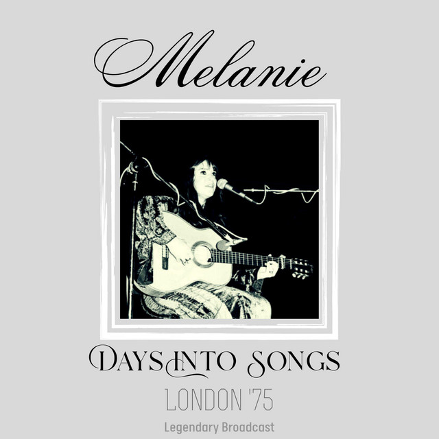 کاور آهنگ Hallelujah - Live از Melanie