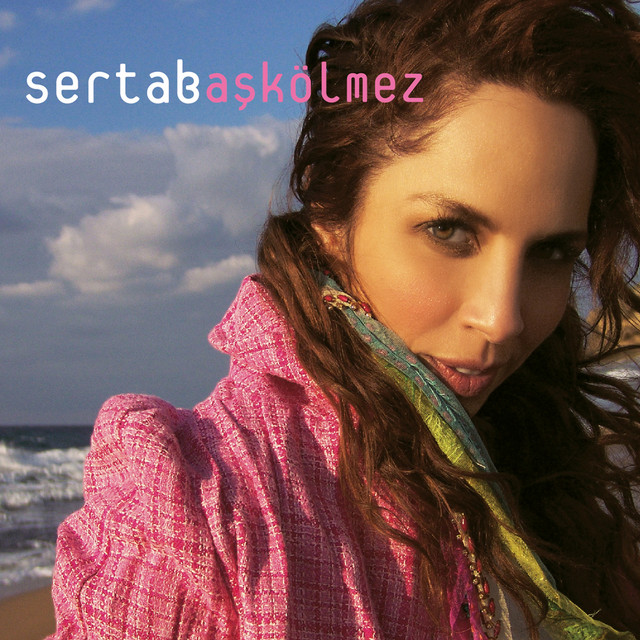 کاور آهنگ Zaferlerim از Sertab Erener