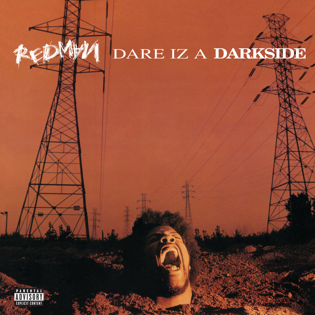 کاور آهنگ Bobyahed2dis از Redman