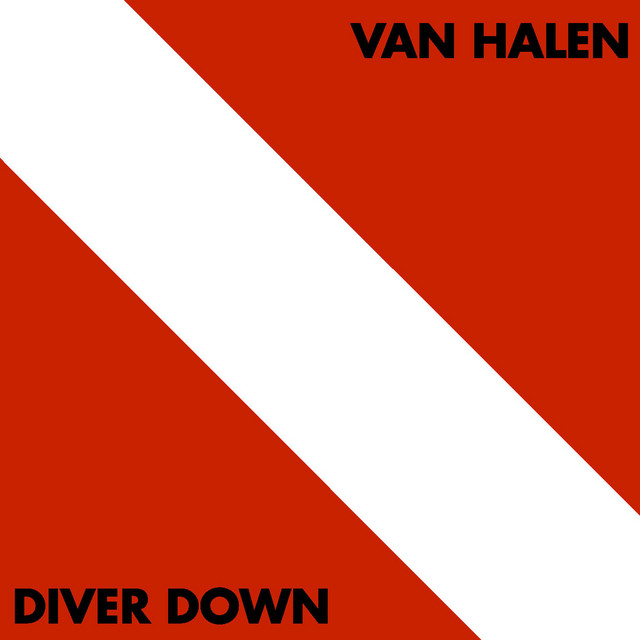 کاور آهنگ Happy Trails - 2015 Remaster از Van Halen