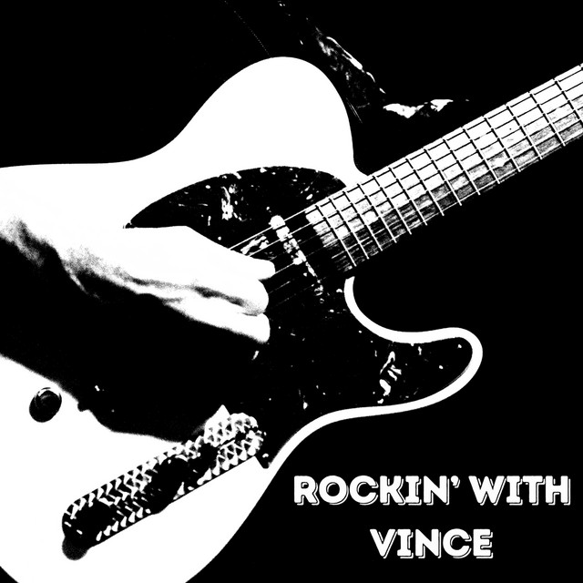 کاور آهنگ Guitar Slinger از Vince Gill