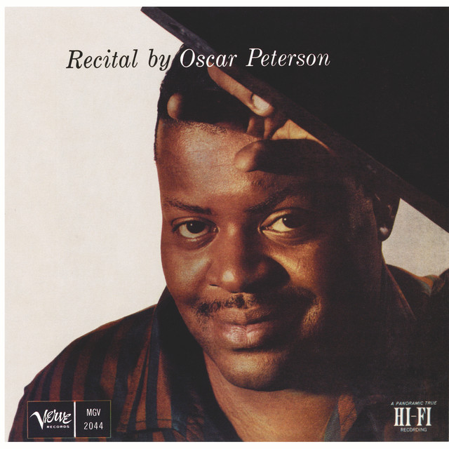 کاور آهنگ Simple Life از Oscar Peterson
