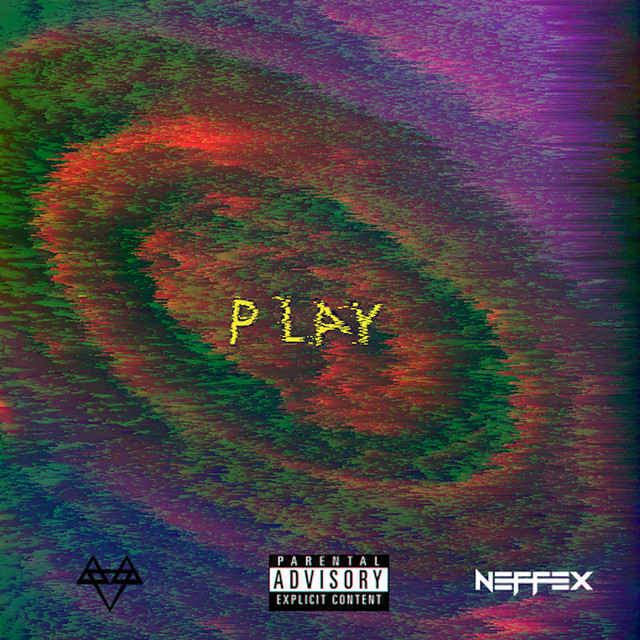 کاور آهنگ Play از NEFFEX
