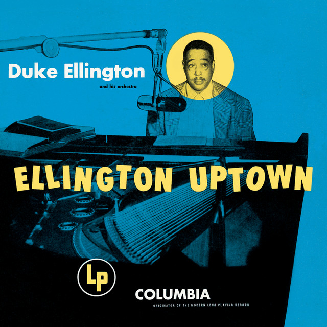 کاور آهنگ Dance No. 5 از Duke Ellington