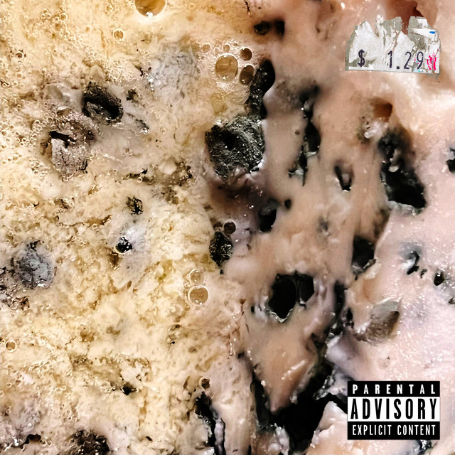کاور آهنگ BLUE CHEESE از MIKE DEAN, Rich The Kid