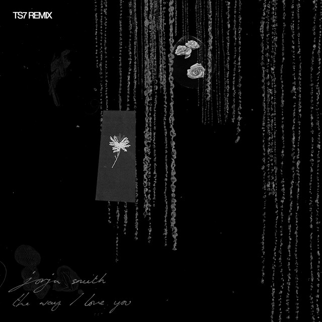 کاور آهنگ The Way I Love You - TS7 Remix از Jorja Smith, TS7