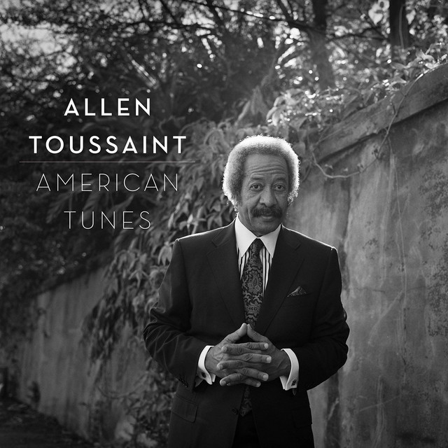 کاور آهنگ Confessin' (That I Love You) از Allen Toussaint