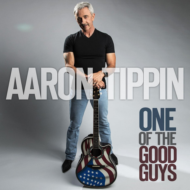 کاور آهنگ One of the Good Guys از Aaron Tippin
