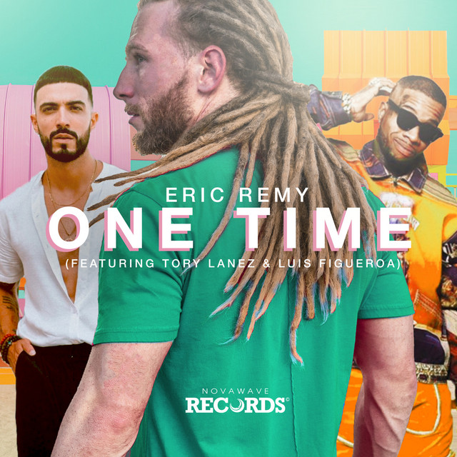 کاور آهنگ One Time از Tory Lanez, Eric Remy
